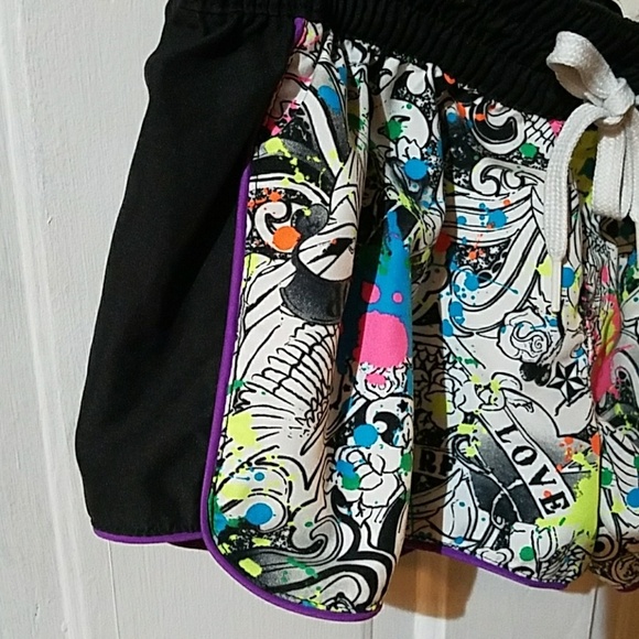 👸🚴🏋👖Shorts👖🏋🚴👸 - Picture 4 of 4